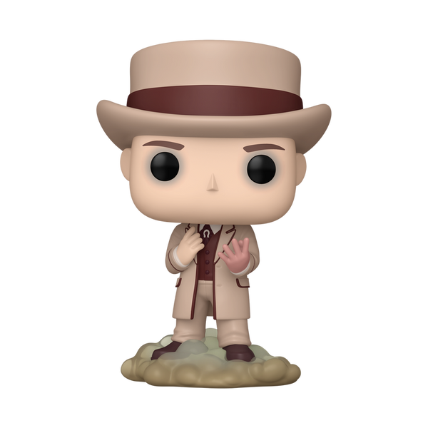 Smashing Pumpkins Billy Corgan (Tonight, Tonight) Funko Pop! Vinyl Figure #509 (Pre-Order)