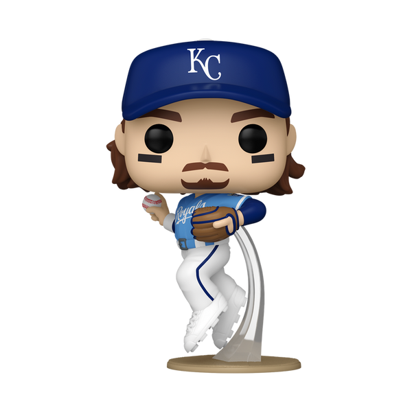 MLB Royals Bobby Witt Jr Funko Pop! Vinyl Figure #133 (Pre-Order)