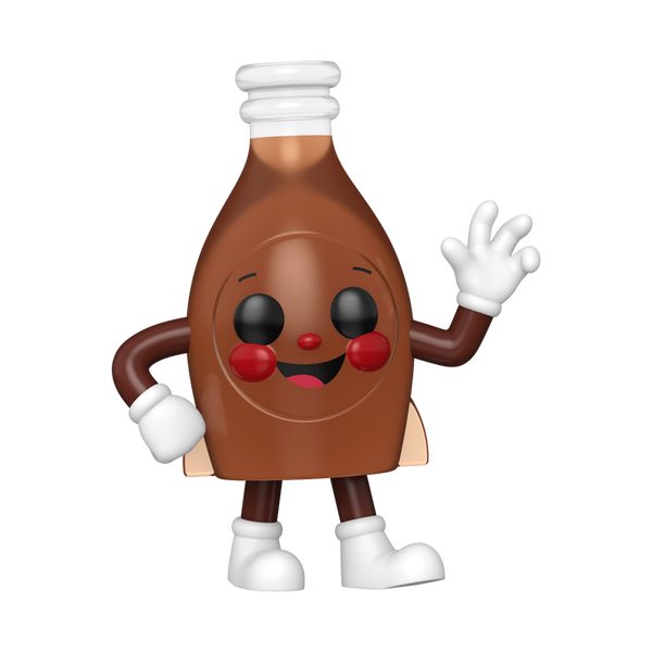 Fallout Game Bottle Funko Pop! Vinyl Figure #1315 (Pre-Order)