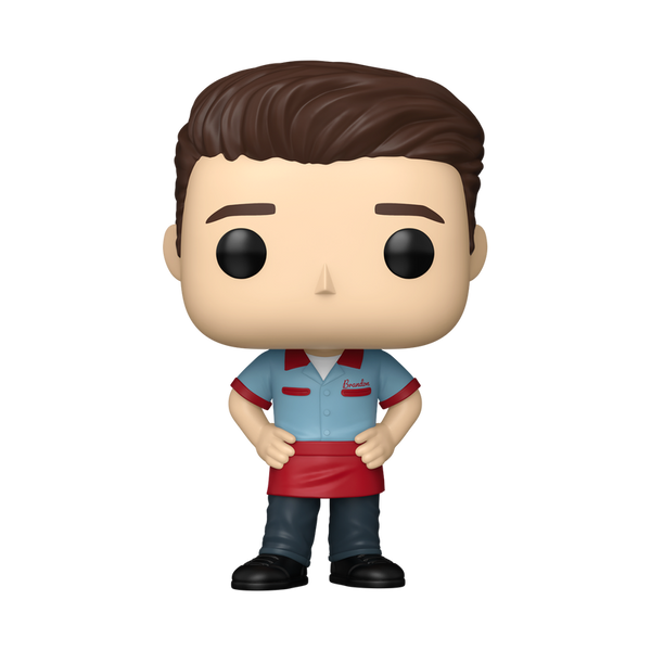 Beverly Hills 90210 Brandon Walsh Funko Pop! Vinyl Figure #1858 (Pre-Order)