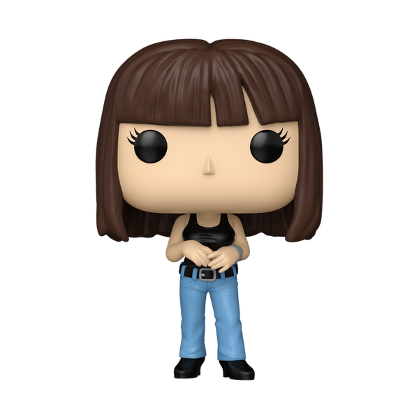 Beverly Hills 90210 Brenda Walsh Funko Pop! Vinyl Figure #1859 (Pre-Order)