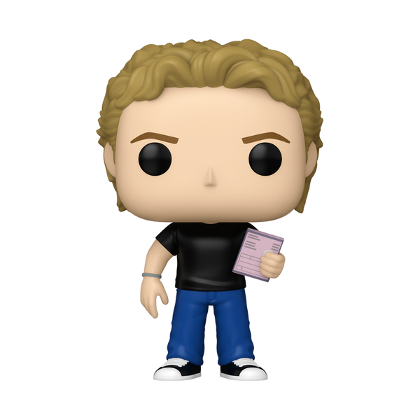 Fast & Furious Brian O'Conner Funko Pop! Vinyl Figure #1992