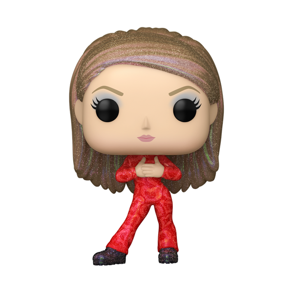 Pop! 250 Britney Spears Funko Pop! Vinyl Figure (Pre-Order)
