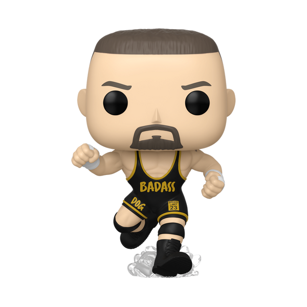WWE Bron Breakker Funko Pop! Vinyl Figure #216(Pre-Order)