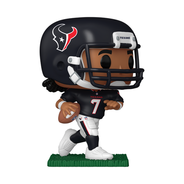 Funko Pop! NFL: Houston Texans - C.J. Stroud #310