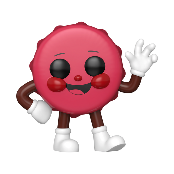 Fallout Game Cappy Funko Pop! Vinyl Figure #1314 (Pre-Order)