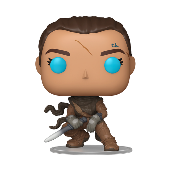Dune Pop! Chani (Crouching) #2153 (Pre-Order)