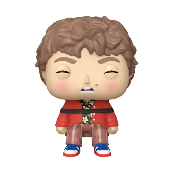 Goonies Chunk (Lawrence Cohen) Funko Pop! Vinyl Figure #2164 (Pre-Order)