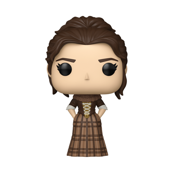 Outlander Claire Fraser Funko Pop! Vinyl Figure #1955 (Pre-Order)