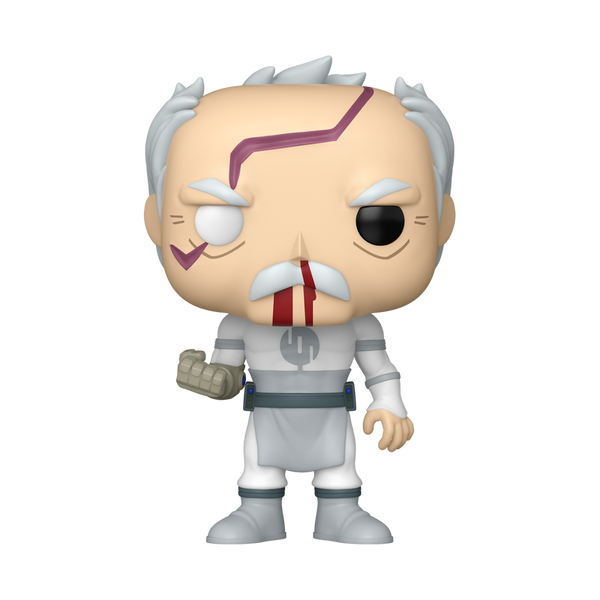 Invincible Conquest Funko Pop! Vinyl Figure #1913 (Common) (Pre-Order)