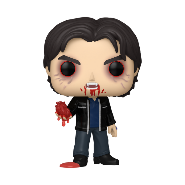 The Vampire Diaries Damon Funko Pop! Vinyl Figure #1975 - Chase (Pre-Order)
