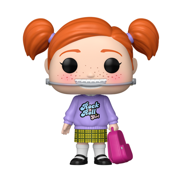 Finding Nemo Darla Funko Pop! Vinyl Figure #1815 (Pre-Order)