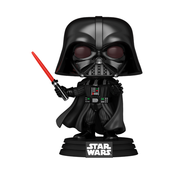 Star Wars Darth Vader (In Armor) Funko Pop! Vinyl Figure #867 (Pre-Order)