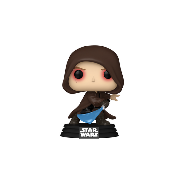 Star Wars Darth Vader (Unarmored) Funko Pop! Vinyl Figure #866 (Pre-Order)