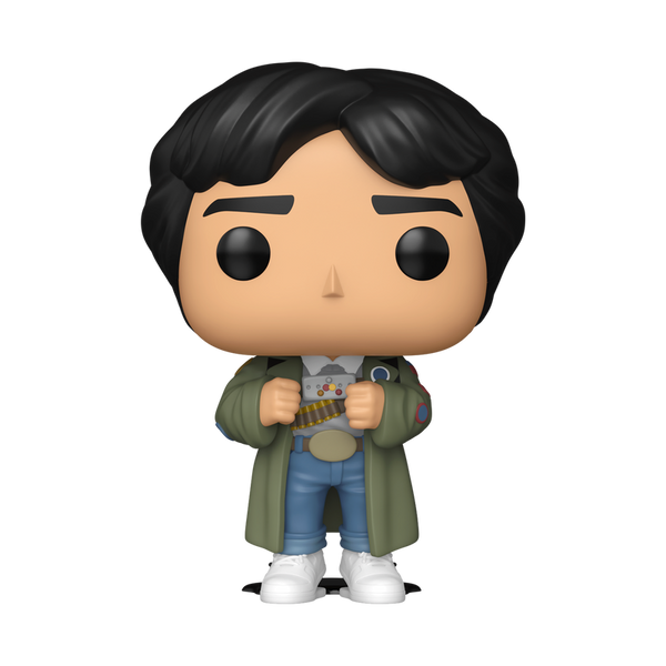 Goonies Data (Slick Shoes) Funko Pop! Vinyl Figure #2163 (Pre-Order)