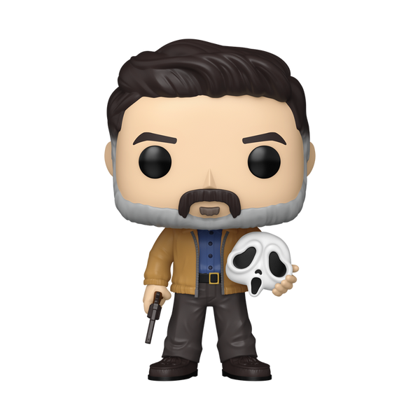 Scream Dewey Riley Funko Pop! Vinyl Figure #2171 (Pre-Order)