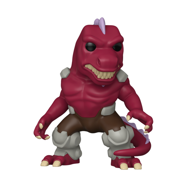 Invincible Dinosaurus Funko Pop! Vinyl Figure #1980 (Pre-Order)