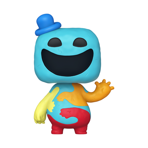 Poppy Playtime Doey the Doughman Funko Pop! Vinyl Figure #1334 (Pre-Order)