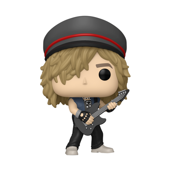 Guns N' Roses Wave 3 Funko Pop! Vinyl Figure Bundle of 3 (Pre-Order)