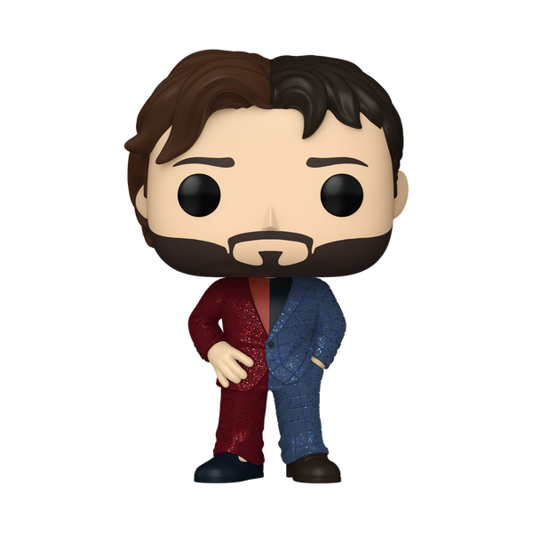 Pop! 250 The Duffer Brothers Funko Pop! Vinyl Figure (Pre-Order)