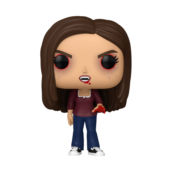 The Vampire Diaries Elena Funko Pop! Vinyl Figure #1976 - Chase (Pre-Order)