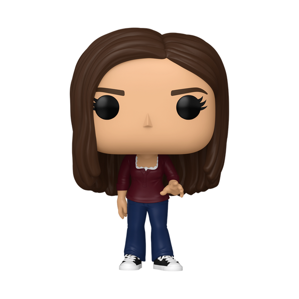The Vampire Diaries Elena Funko Pop! Vinyl Figure #1976 - Common (Pre-Order)