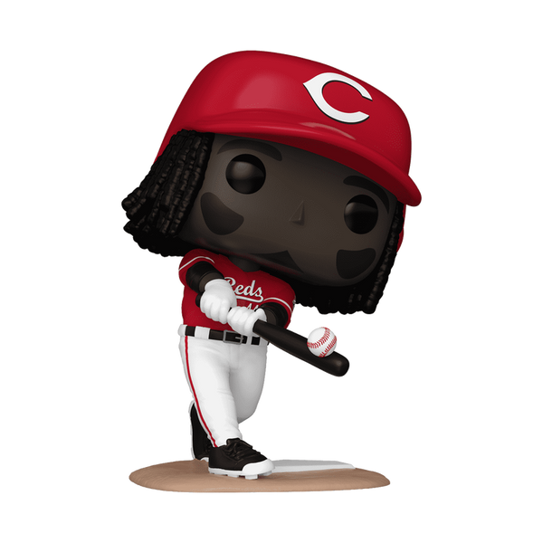 Funko POP! MLB : Cincinnati Reds - Elly De La Cruz #118