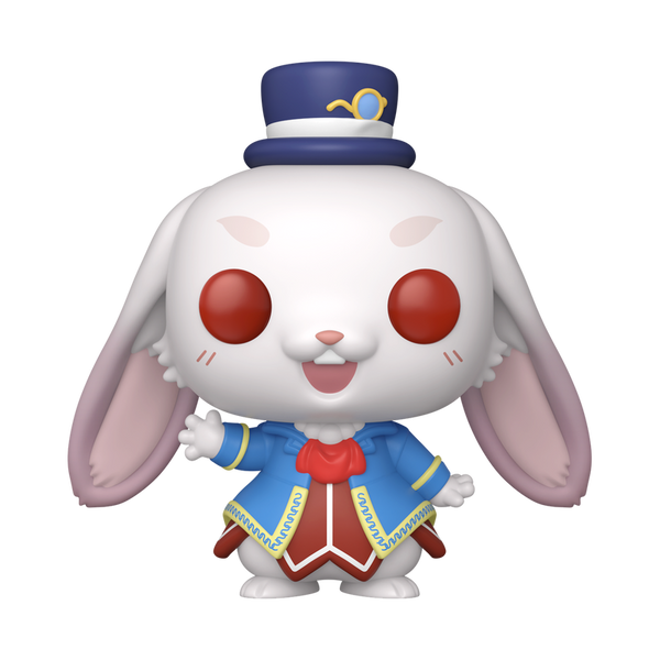 Shangri-La Frontier Emul Funko Pop! Vinyl Figure #2482 (Pre-Order)