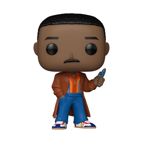 Doctor Who Fifteenth Doctor Funko Pop! Vinyl Figure #1967 - Specialty Series (Pre-Order)