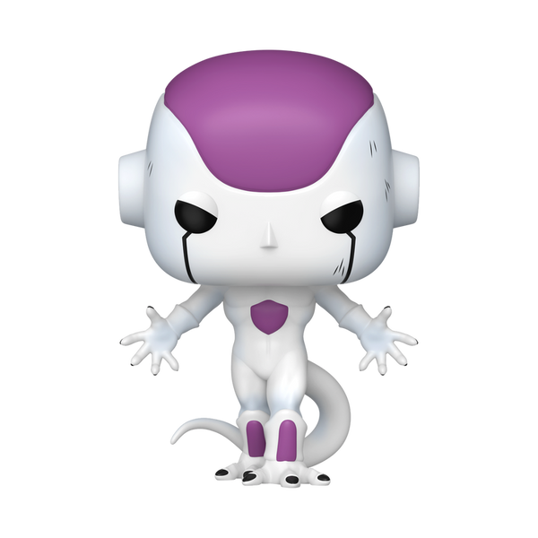 Dragon Ball Z Frieza (Frieza Saga) Funko Pop! Vinyl Figure #2476 (Pre-Order)