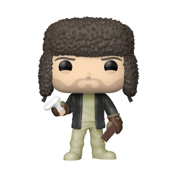 Fargo Gaear Grimsrud Funko Pop! Vinyl Figure #2127 (Pre-Order)