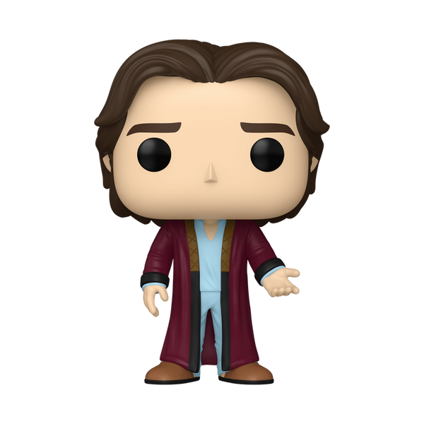 Battlestar Galactica Gaius Baltar Funko Pop! Vinyl Figure #1952 (Pre-Order)