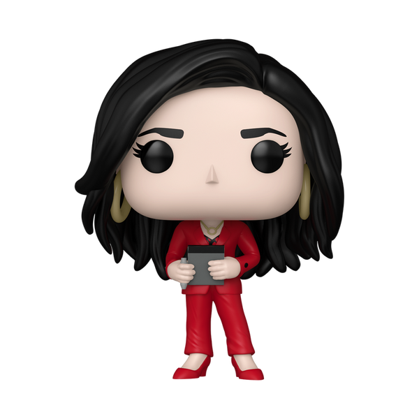 Scream Gale Weathers Funko Pop! Vinyl Figure #2172 (Pre-Order)