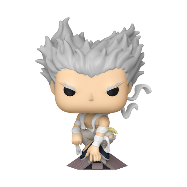 One Punch Man Garou Funko Pop! Vinyl Figure #2529 - Common (Pre-Order)