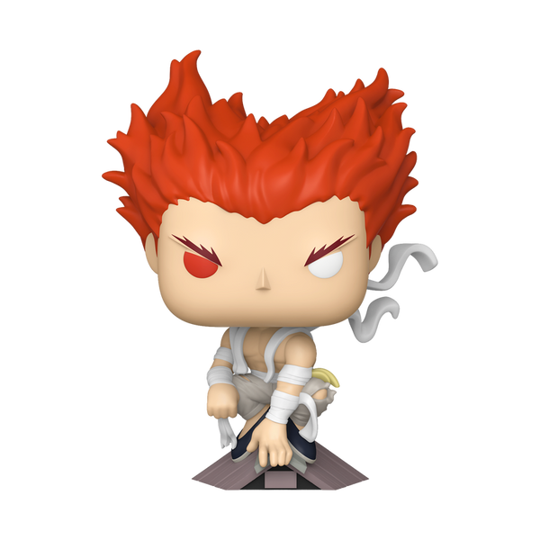 One Punch Man Garou Funko Pop! Vinyl Figure #2529 - Chase  Bundle (Pre-Order)