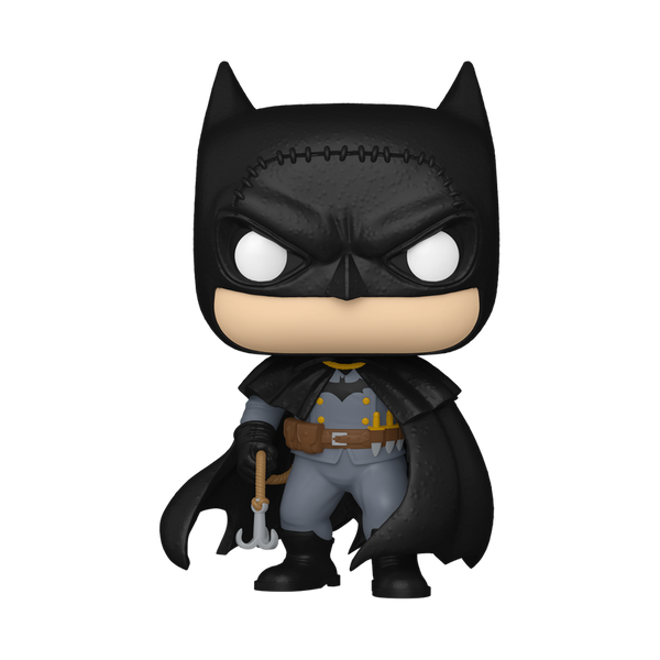 DC Through the Years (Batman) Gotham by Gaslight Funko Pop! Vinyl Figure #639 (Pre-Order)