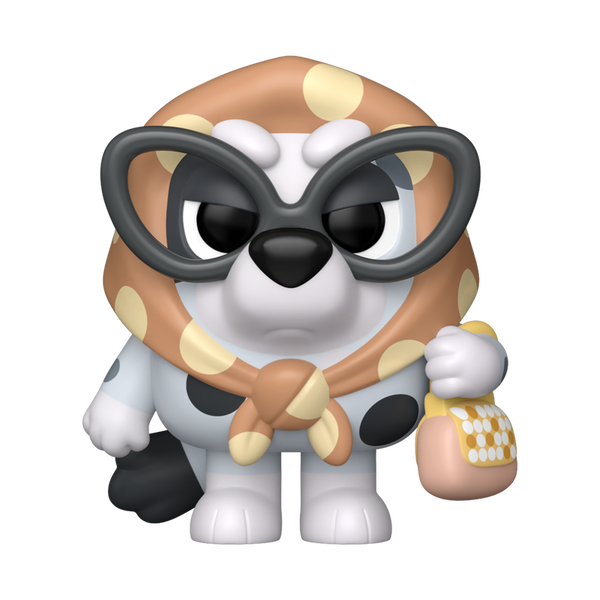 Bluey Granny Gladys Funko Pop! Vinyl Figure #2370 - Specialty (Pre-Order)