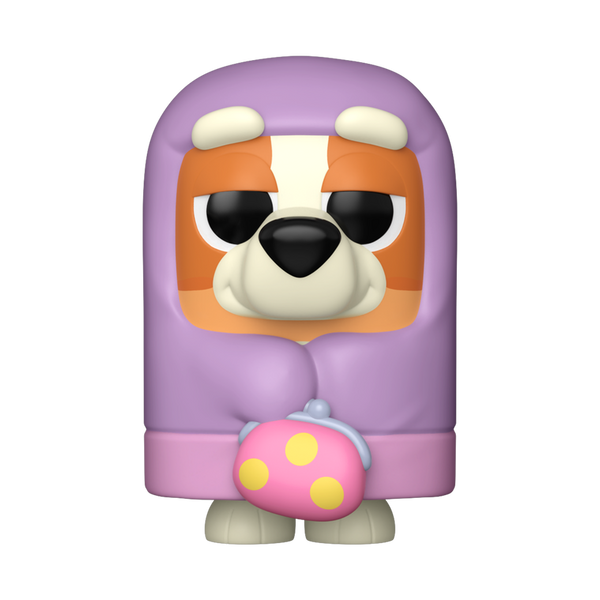 Bluey Granny Rita Funko Pop! Vinyl Figure #2369 - Specialty (Pre-Order)