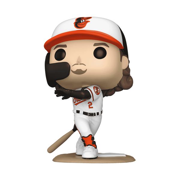 Funko POP! MLB : Baltimore Orioles - Gunnar Henderson #113