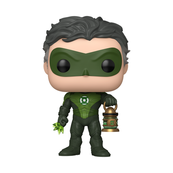 DC Lanterns Funko Pop! Vinyl Figure Bundle of 3 (Pre-Order)