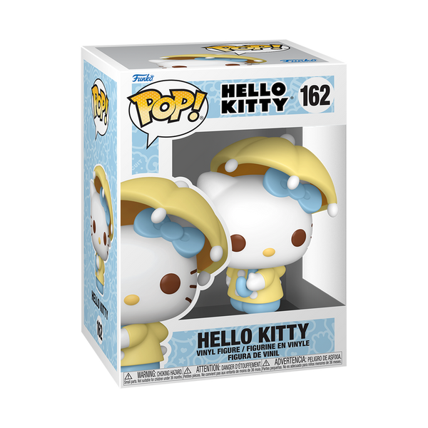 Hello Kitty with Umbrella Funko Pop! Vinyl Figure #162 (Pre-Order)