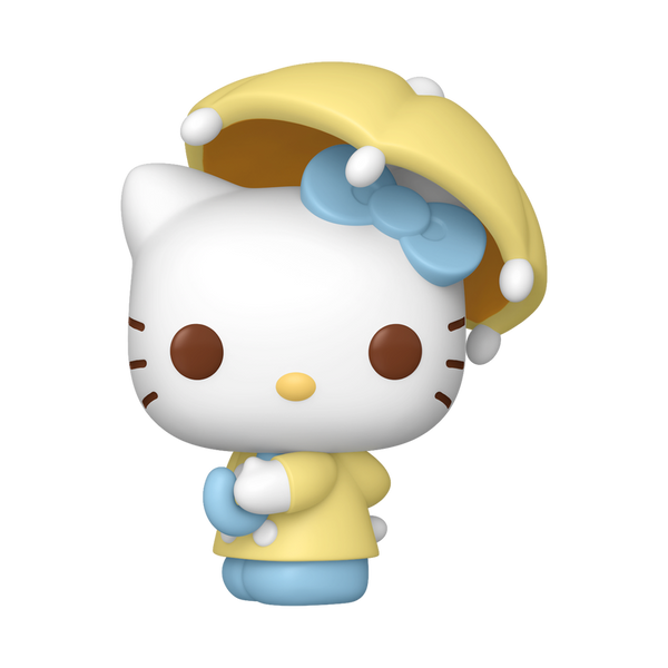Hello Kitty with Umbrella Funko Pop! Vinyl Figure #162 (Pre-Order)