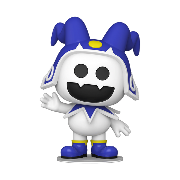 Shin Megami Tensei Pop! Jack Frost #1345 (Pre-Order)