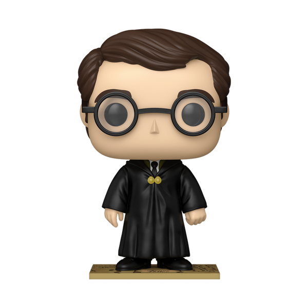 Harry Potter (Marauders Map Series) James Potter Funko Pop! Vinyl Figure #223 (Pre-Order)