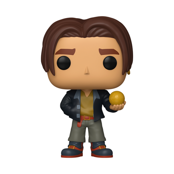 Disney Treasure Planet Pop! Jim Hawkins with Map #1821 (Pre-Order)