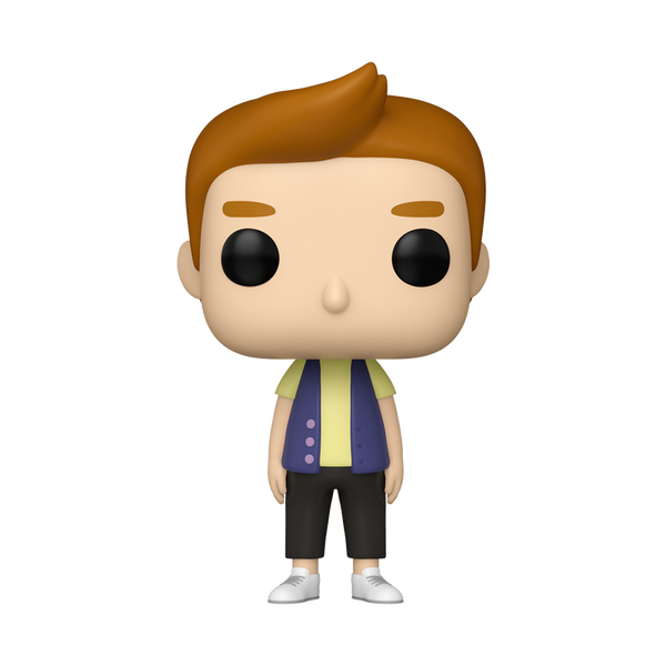 Bob's Burgers Jimmy Jr. Funko Pop! Vinyl Figure #2171 (Pre-Order)