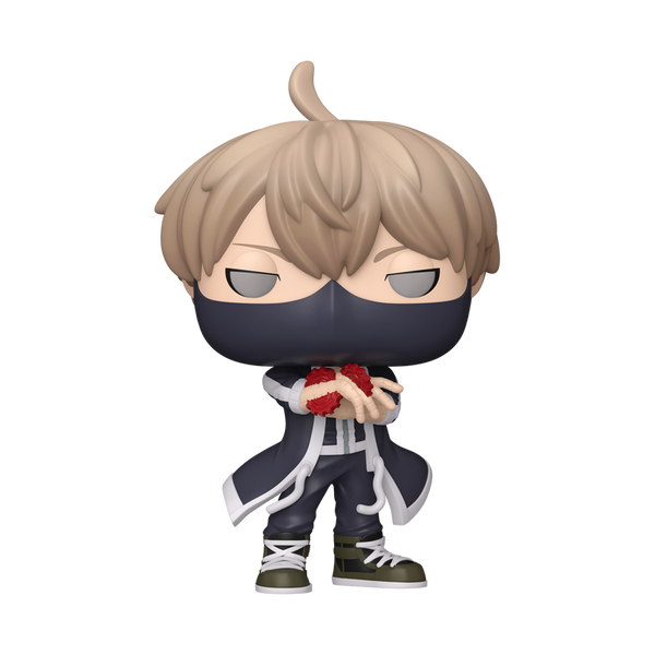 Tougen Anki Jin Kougasaki Funko Pop! Vinyl Figure #2441 - Common (Pre-Order)
