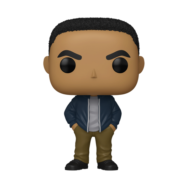 DC Lanterns John Stewart Funko Pop! Vinyl Figure #650 (Pre-Order)