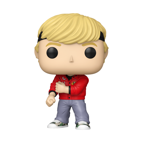 The Karate Kid Johnny Lawrence Funko Pop! Vinyl Figure #2079 (Pre-Order)