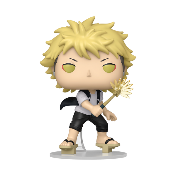 Witch Watch Kanshi Kazamatsuri Funko Pop! Vinyl Figure #2540 (Pre-Order)